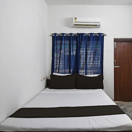 Oyo Hotel Chinar Park Kalküta Dış mekan fotoğraf