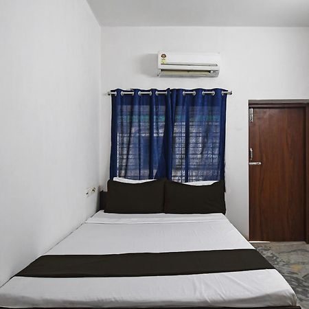 Oyo Hotel Chinar Park Kalküta Dış mekan fotoğraf