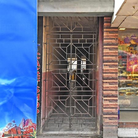 Oyo Hotel Chinar Park Kalküta Dış mekan fotoğraf