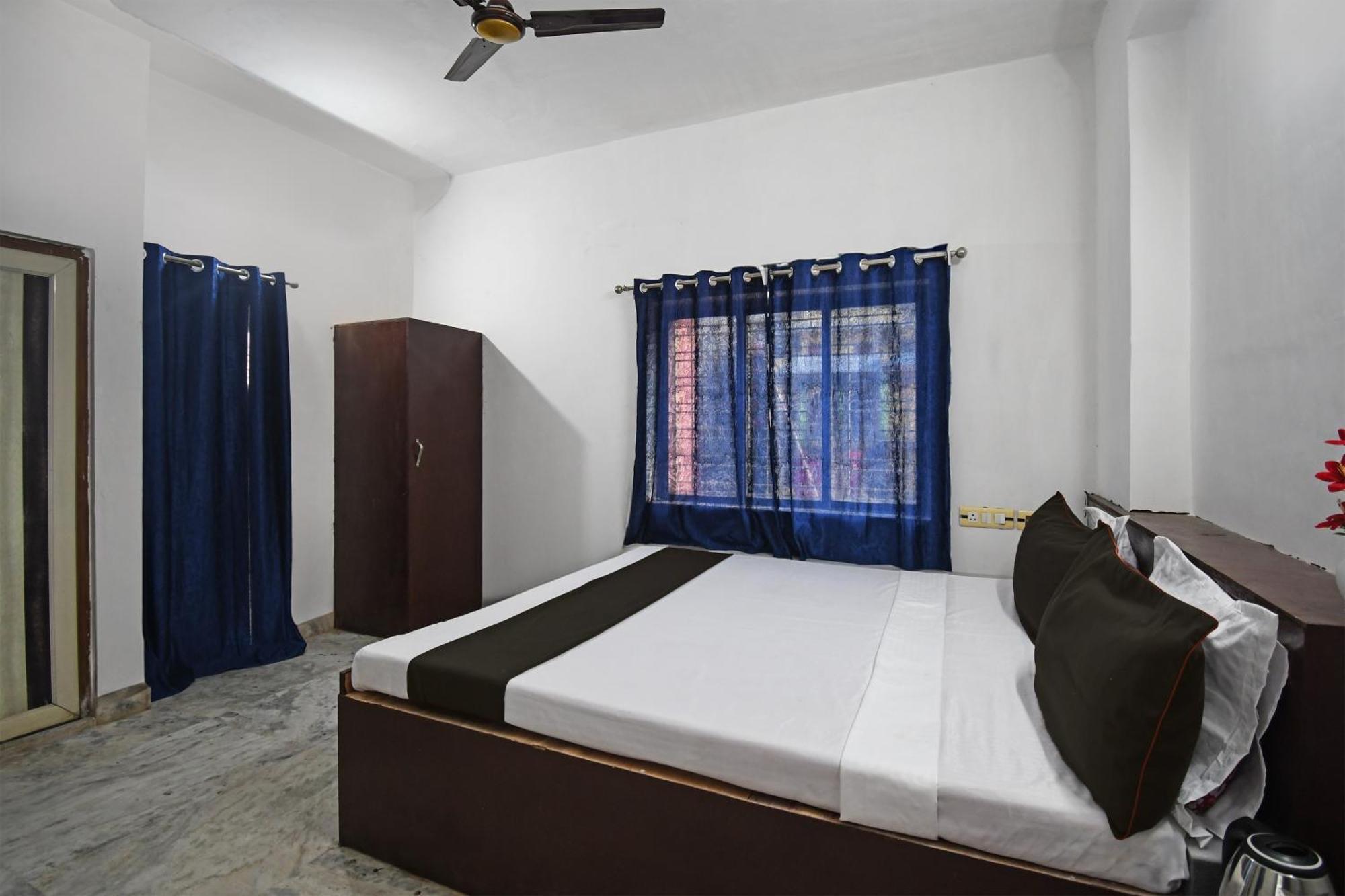 Oyo Hotel Chinar Park Kalküta Dış mekan fotoğraf