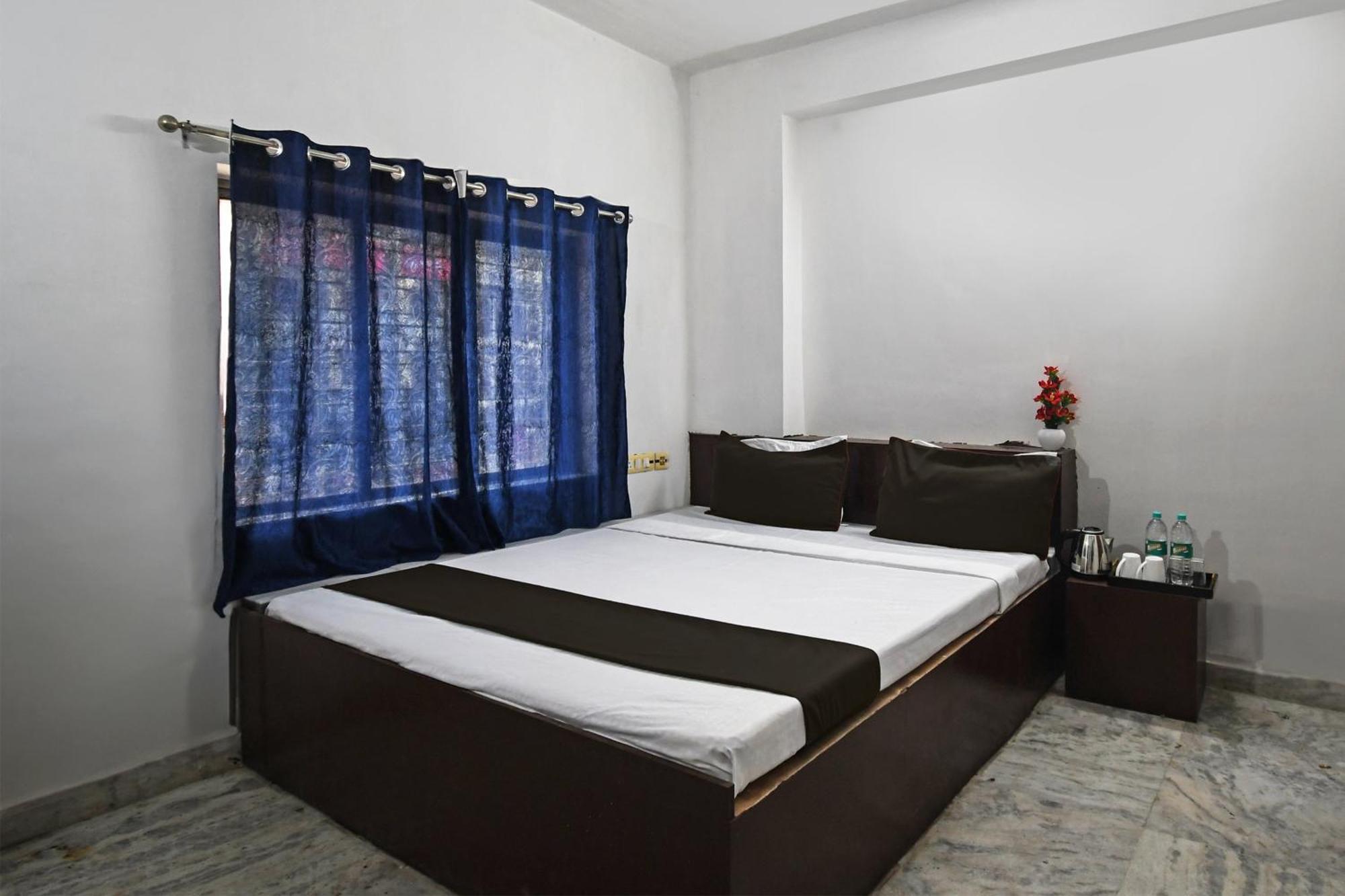 Oyo Hotel Chinar Park Kalküta Dış mekan fotoğraf