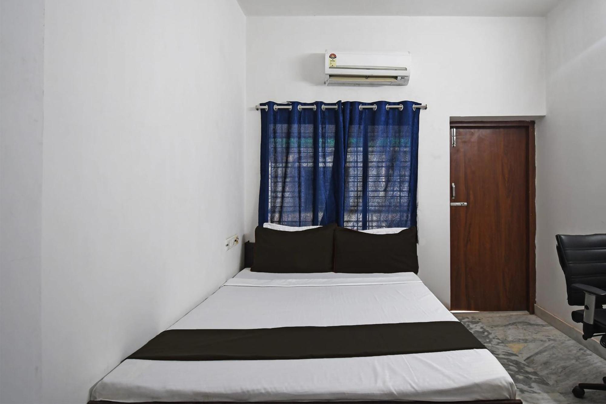 Oyo Hotel Chinar Park Kalküta Dış mekan fotoğraf