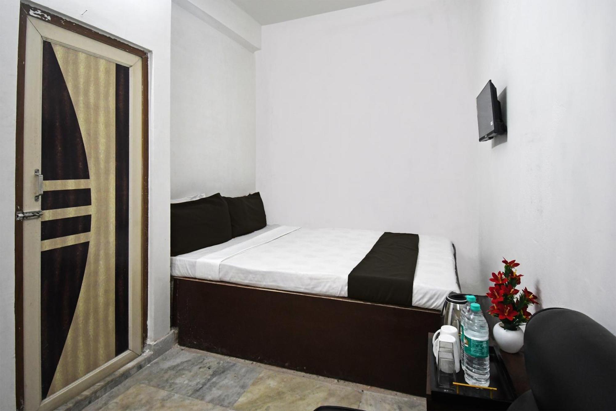 Oyo Hotel Chinar Park Kalküta Dış mekan fotoğraf