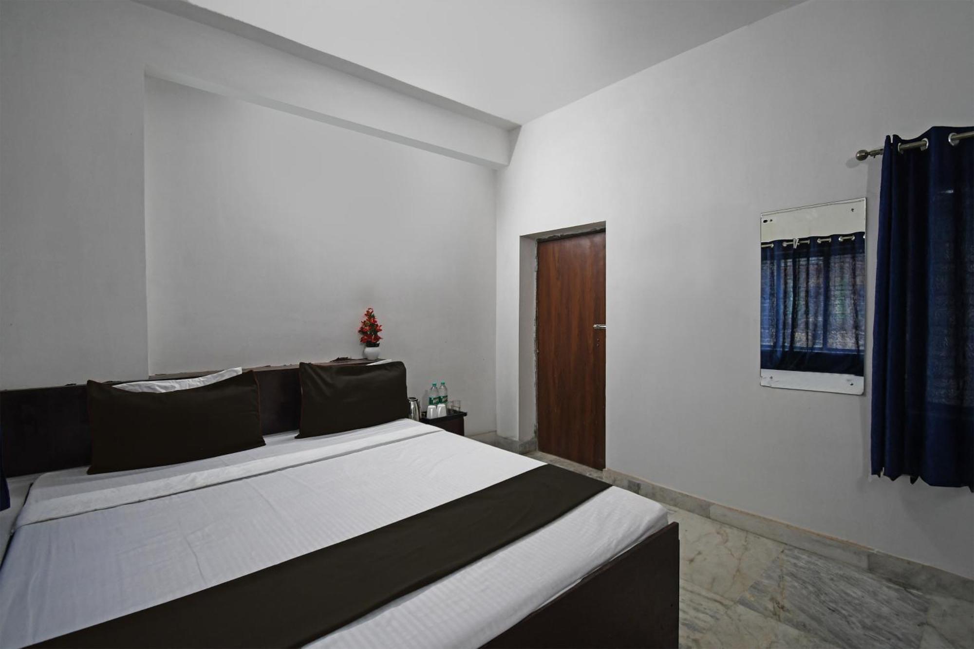 Oyo Hotel Chinar Park Kalküta Dış mekan fotoğraf