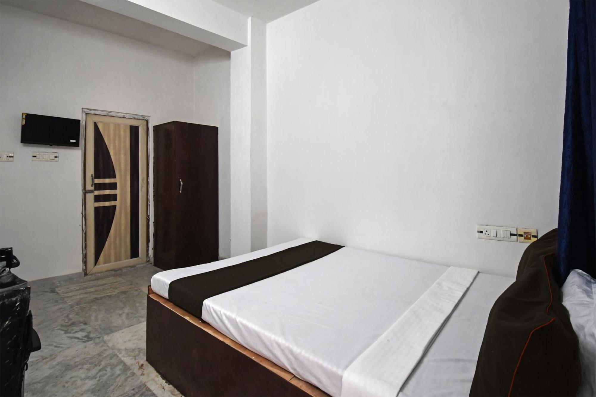 Oyo Hotel Chinar Park Kalküta Dış mekan fotoğraf