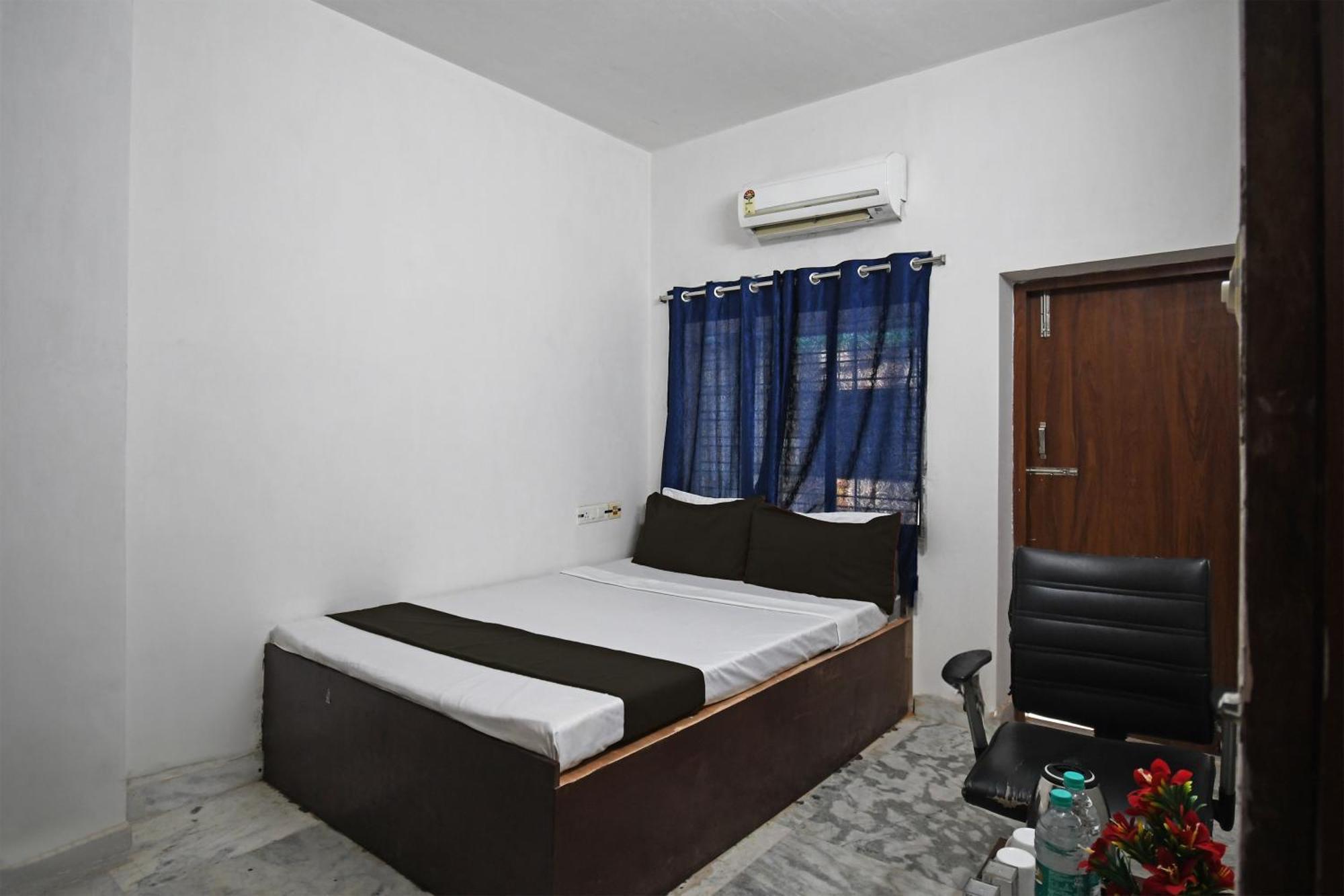 Oyo Hotel Chinar Park Kalküta Dış mekan fotoğraf