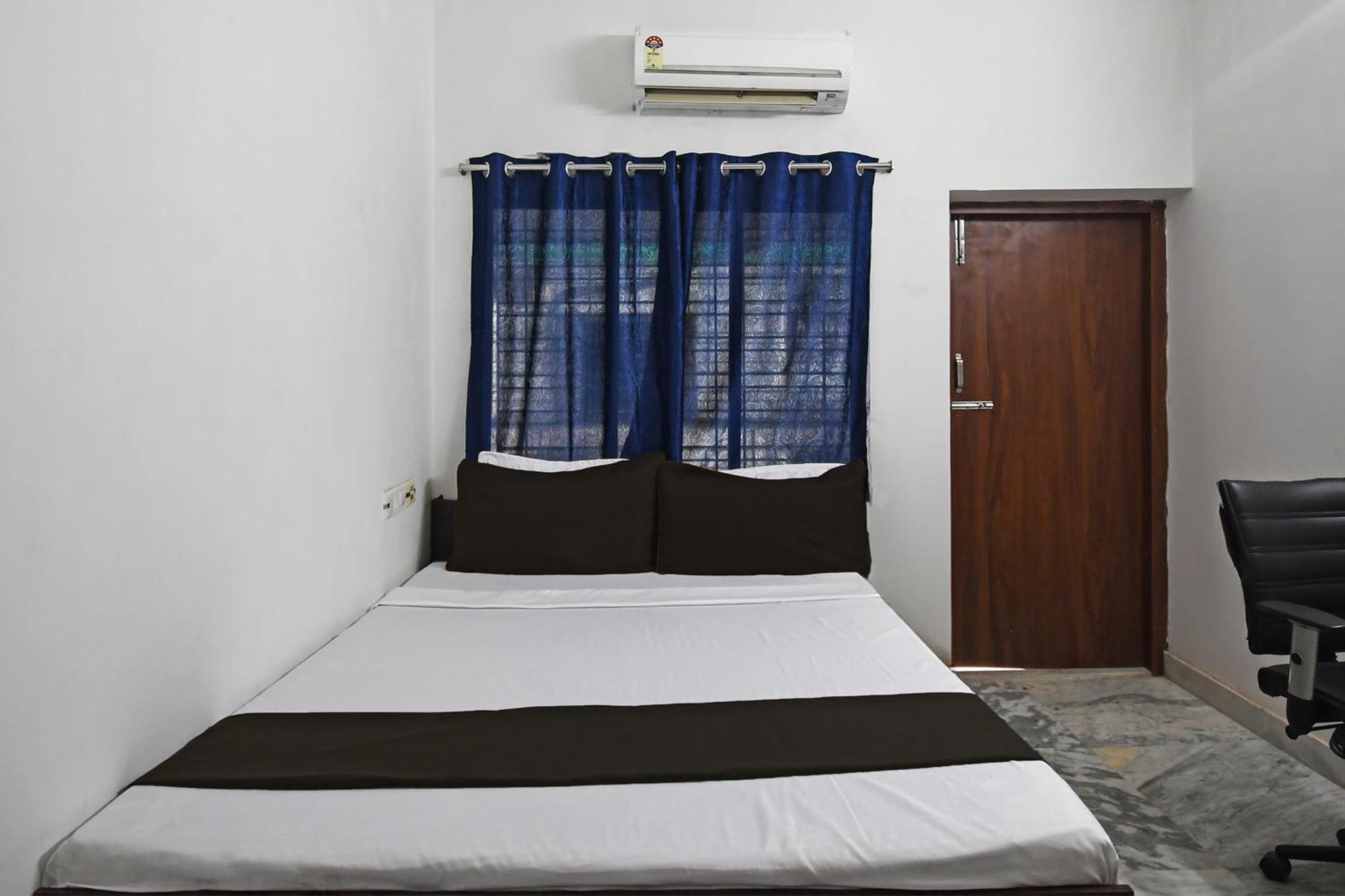 Oyo Hotel Chinar Park Kalküta Dış mekan fotoğraf