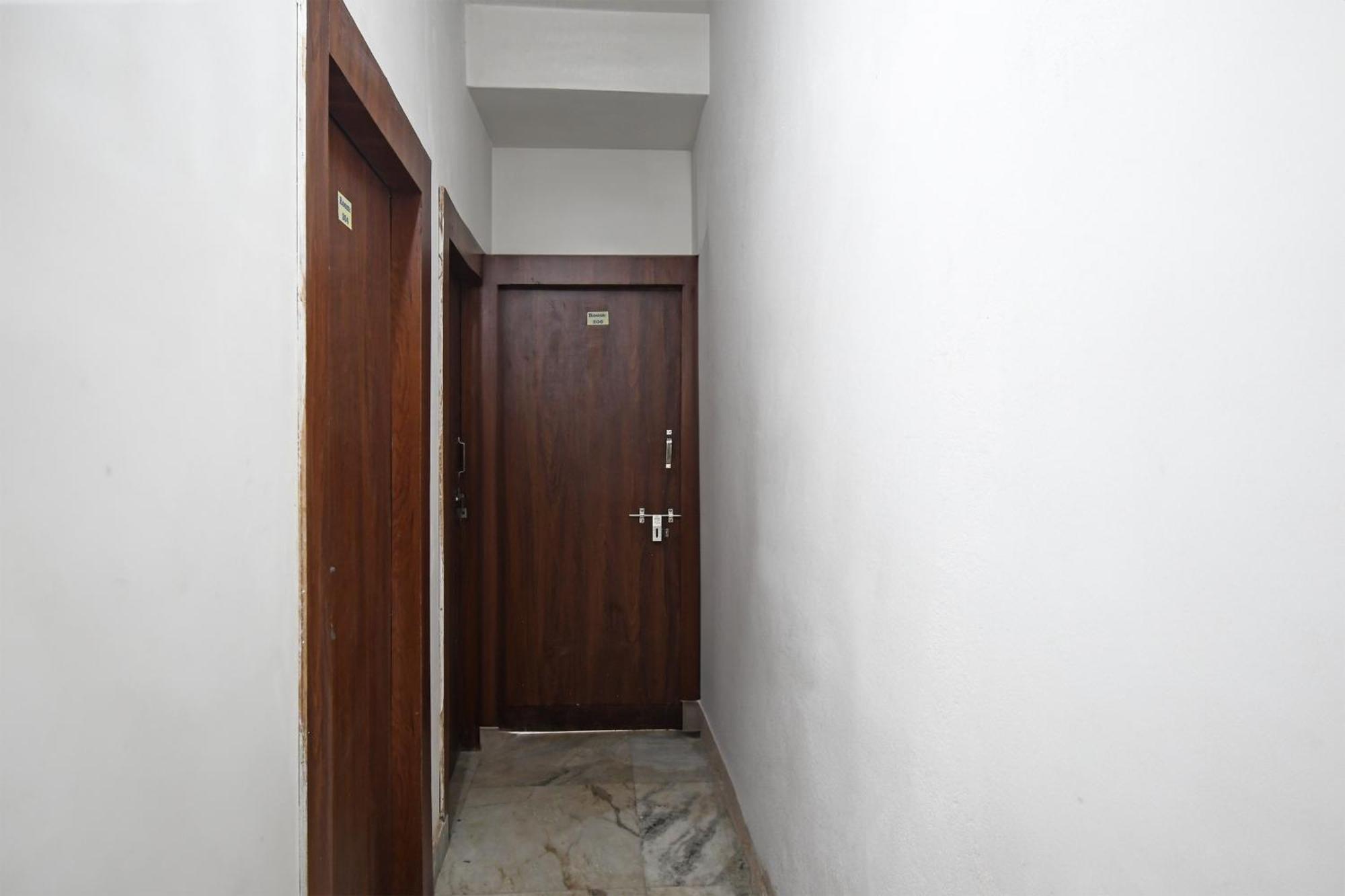 Oyo Hotel Chinar Park Kalküta Dış mekan fotoğraf