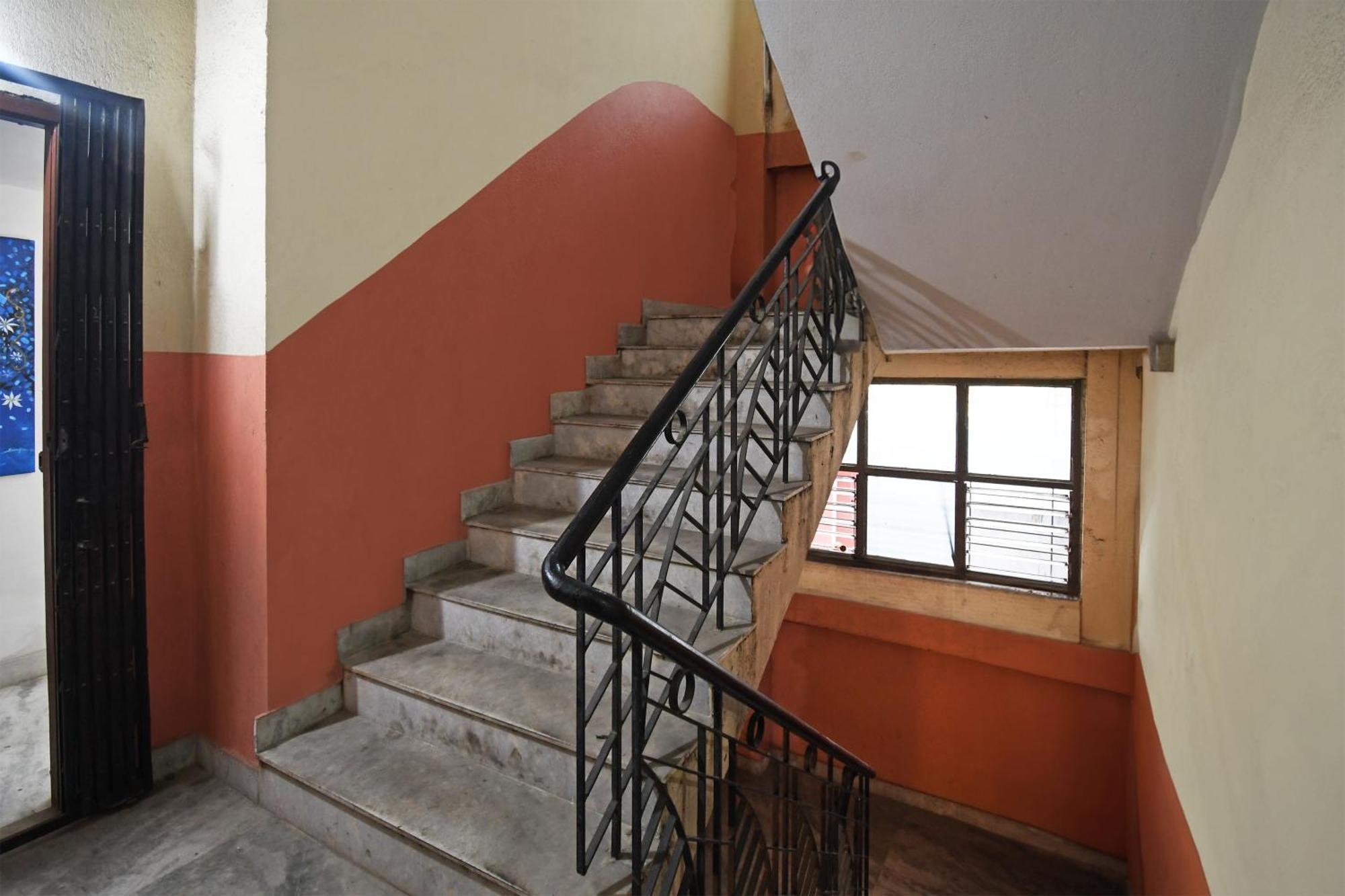 Oyo Hotel Chinar Park Kalküta Dış mekan fotoğraf