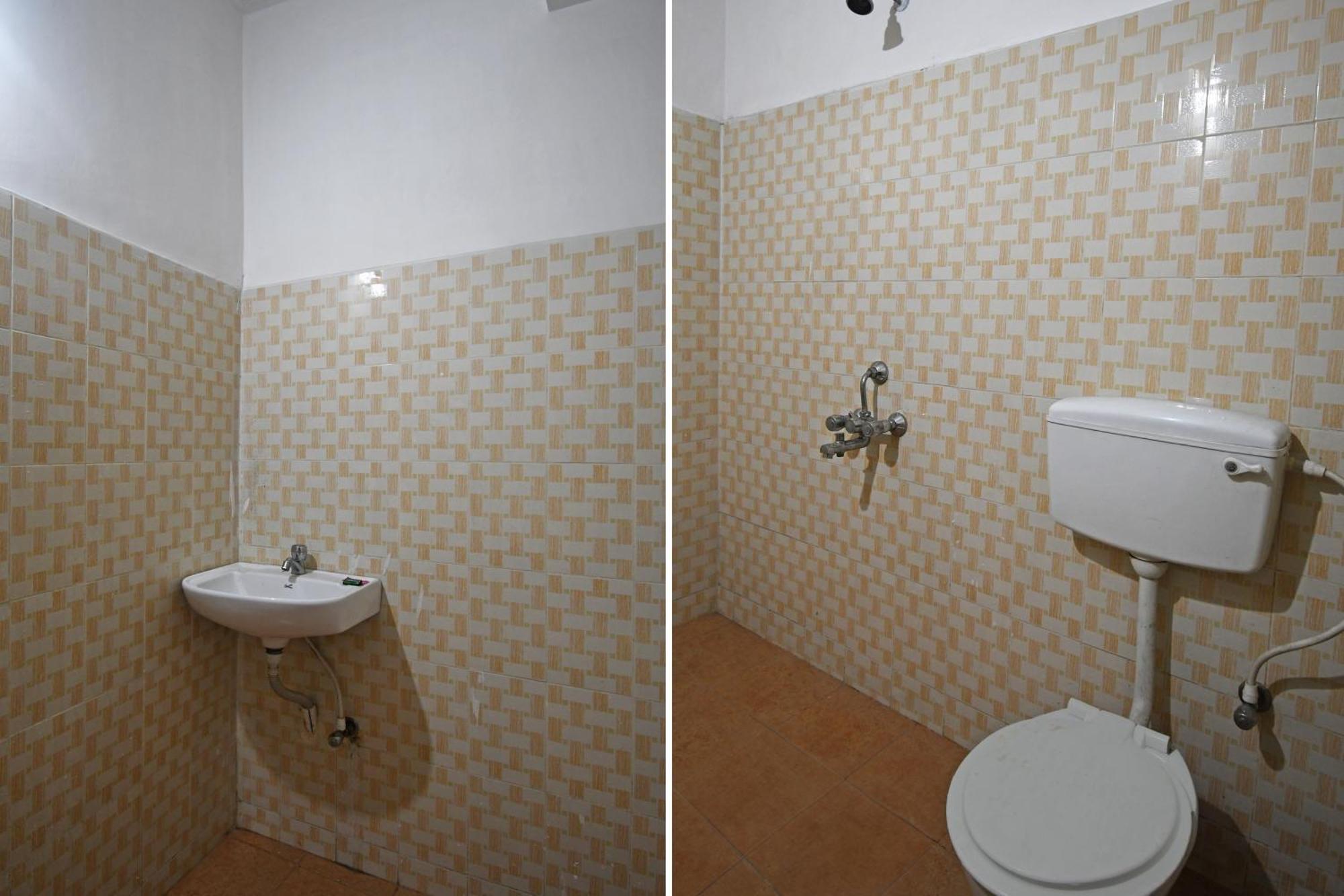 Oyo Hotel Chinar Park Kalküta Dış mekan fotoğraf