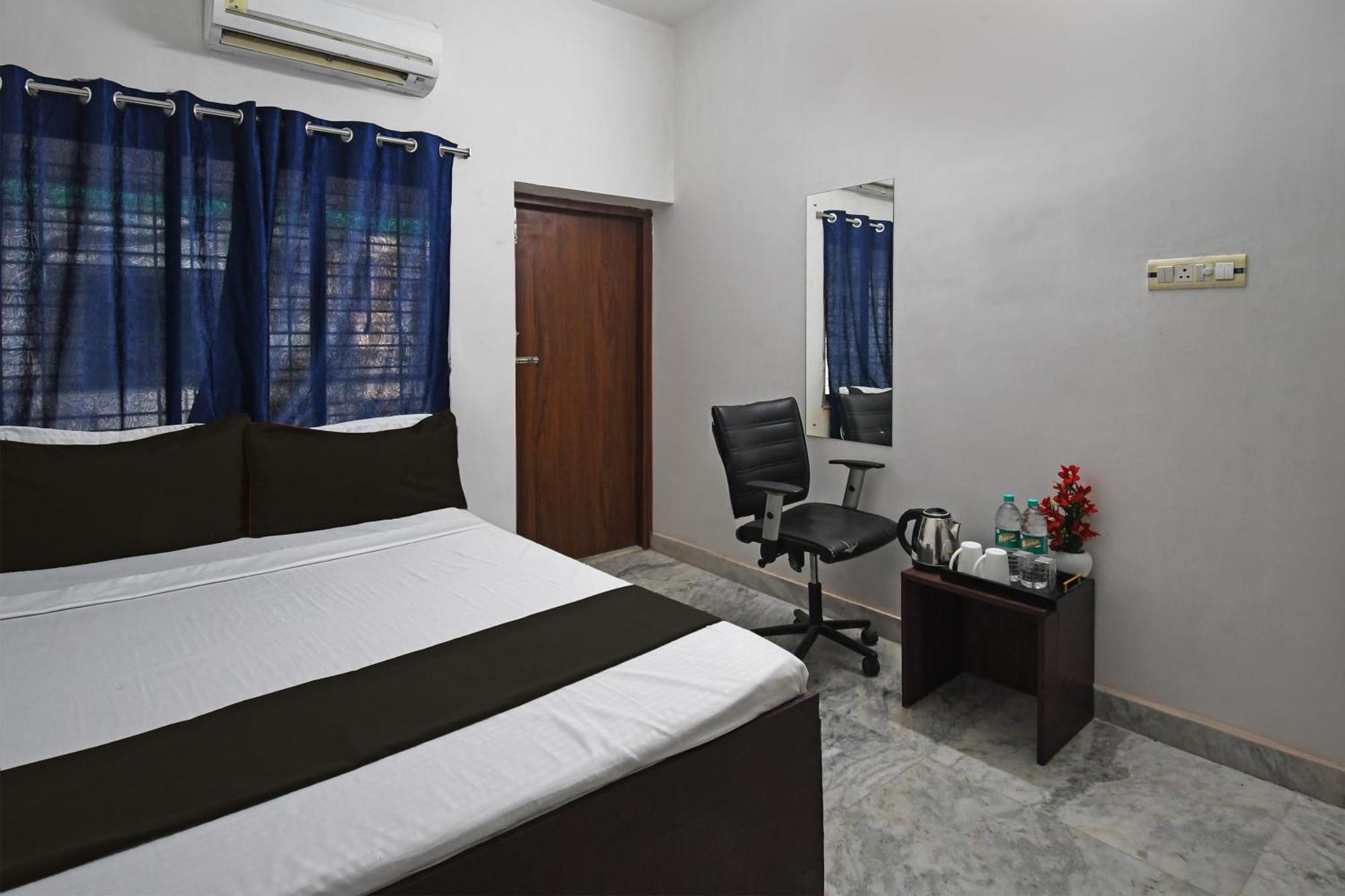 Oyo Hotel Chinar Park Kalküta Dış mekan fotoğraf
