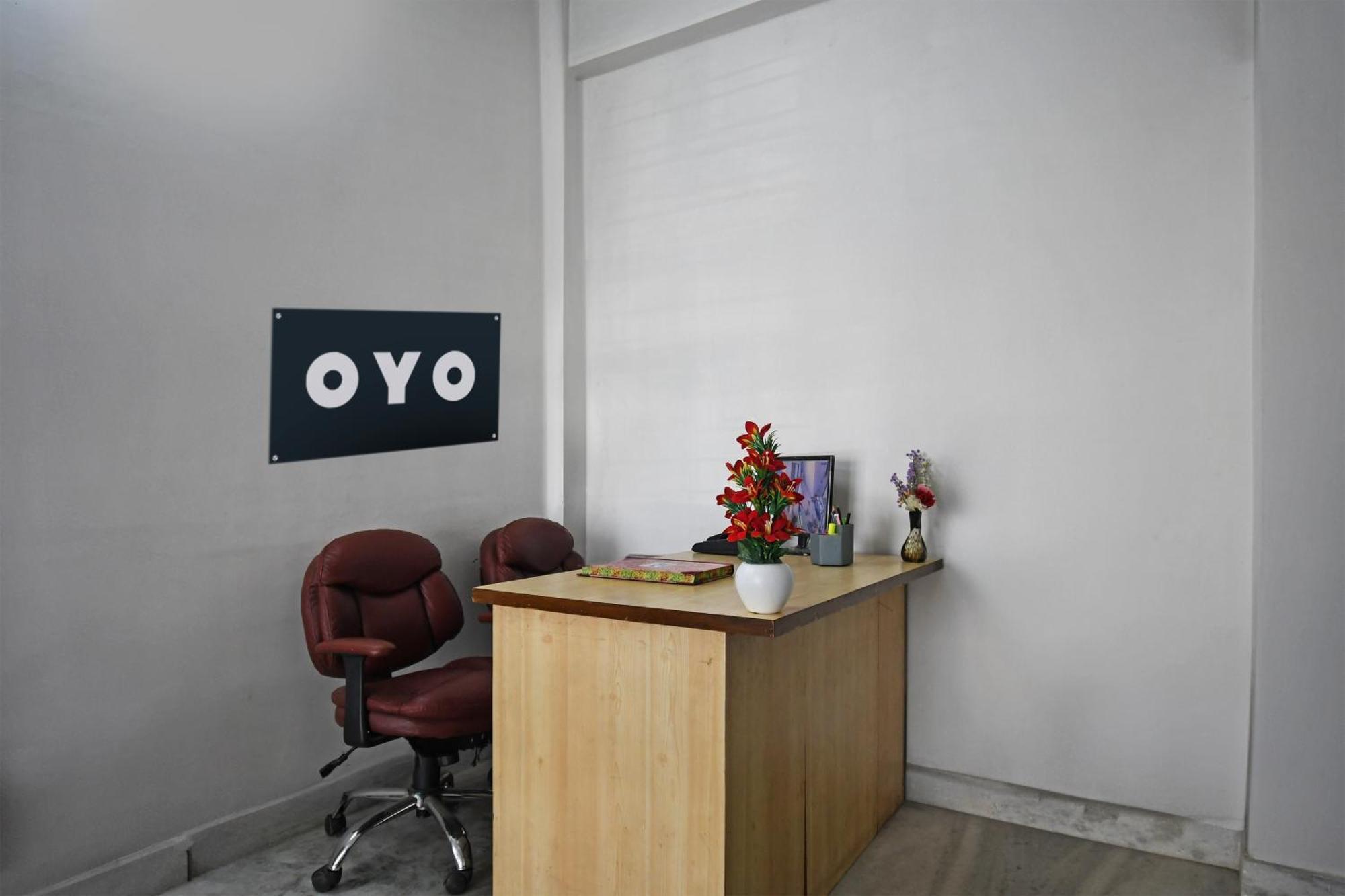 Oyo Hotel Chinar Park Kalküta Dış mekan fotoğraf