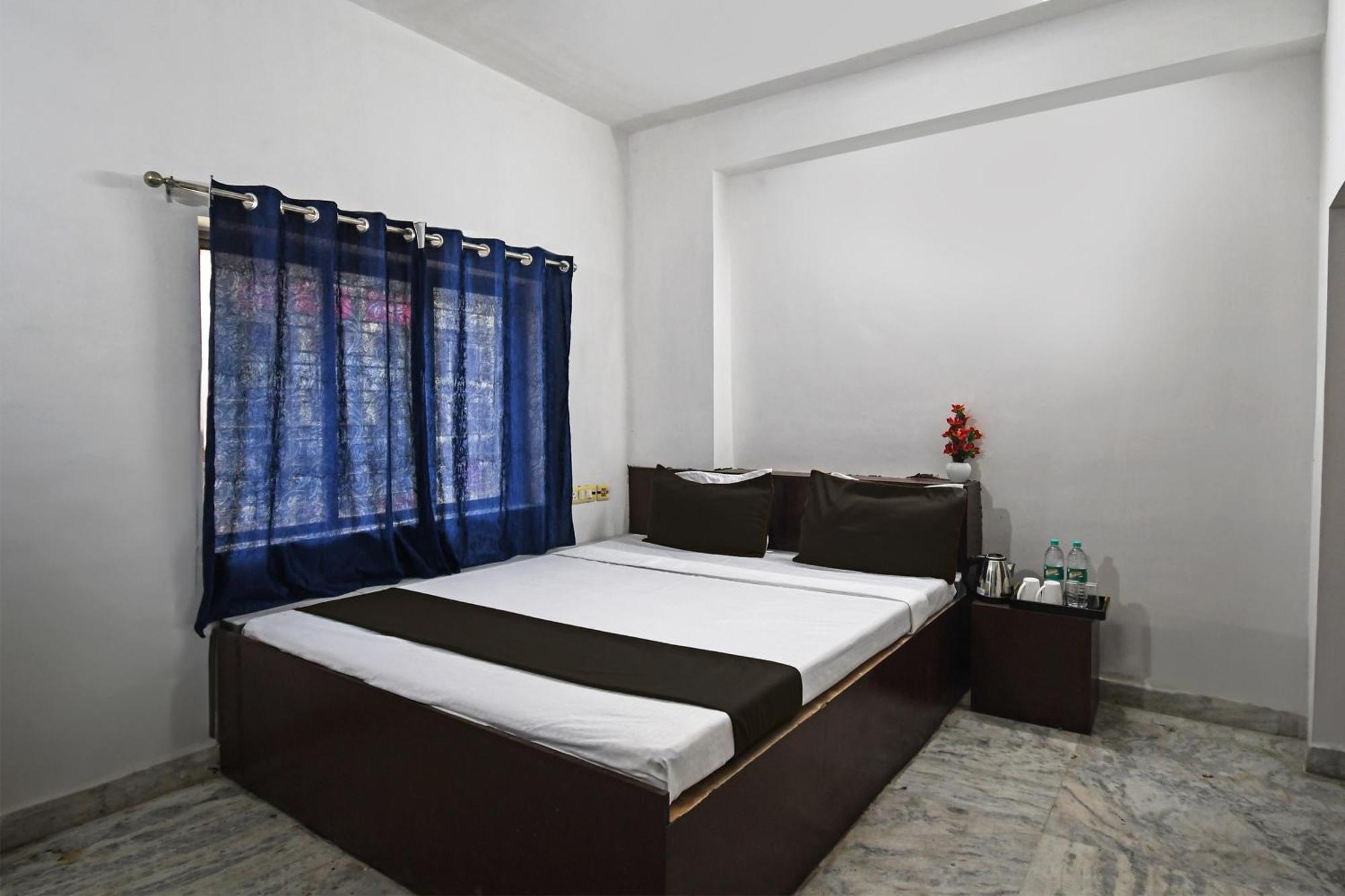 Oyo Hotel Chinar Park Kalküta Dış mekan fotoğraf
