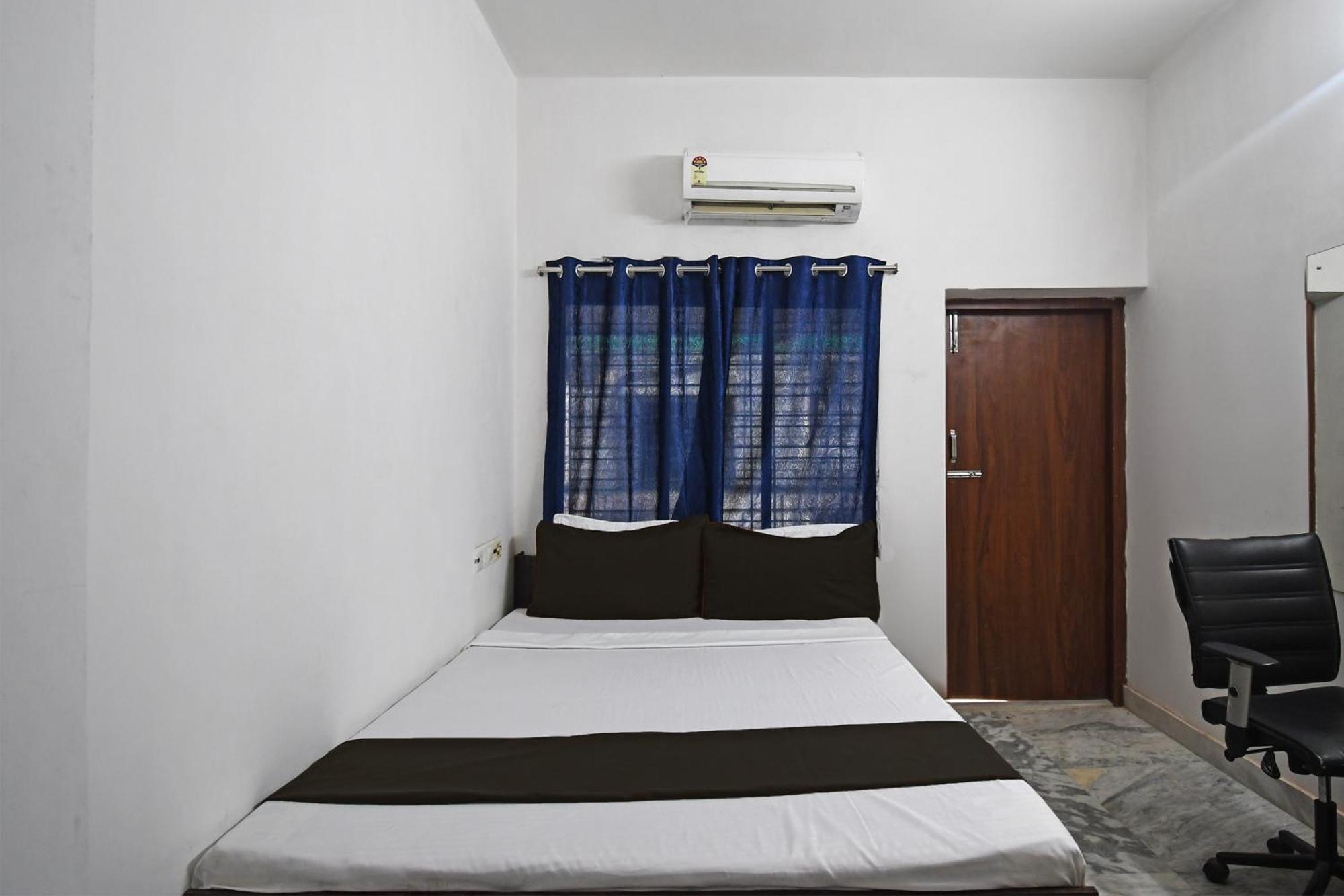 Oyo Hotel Chinar Park Kalküta Dış mekan fotoğraf