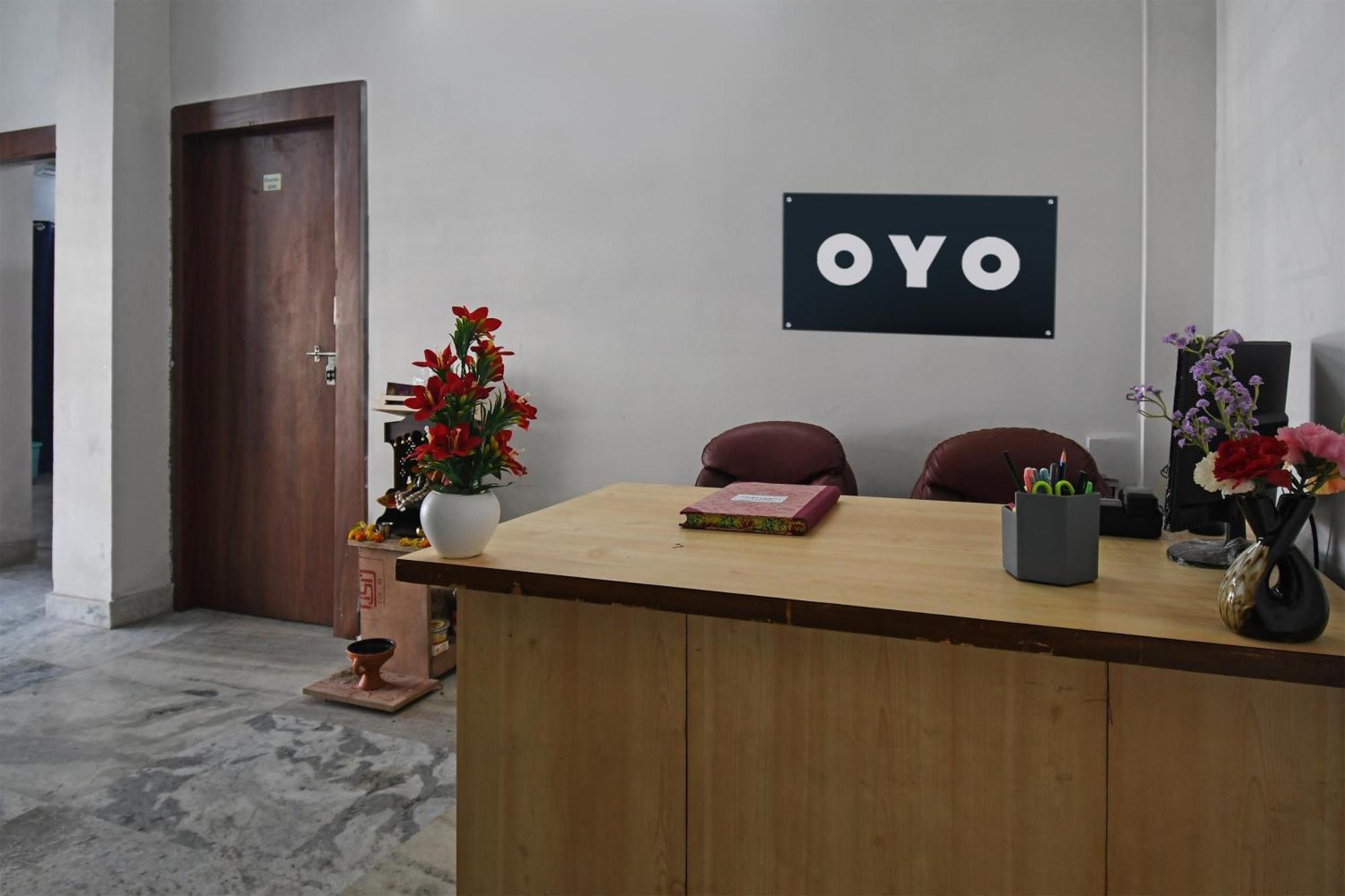 Oyo Hotel Chinar Park Kalküta Dış mekan fotoğraf